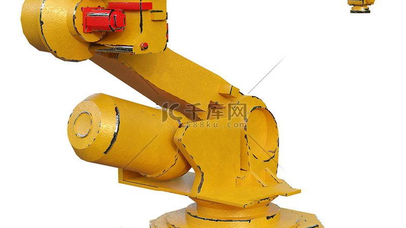 冲压设备：揭秘其技术参数与型号规格背后的奥秘